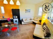 Vila P+2 cu vedere la mare Mamaia Nord / Scoica Land 