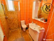 Vila P+2 cu vedere la mare Mamaia Nord / Scoica Land 