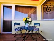 Vila P+2 cu vedere la mare Mamaia Nord / Scoica Land 