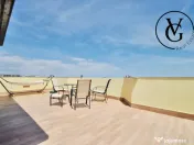 Vila P+2 cu vedere la mare Mamaia Nord / Scoica Land 