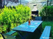 Vila P+2 cu vedere la mare Mamaia Nord / Scoica Land 