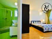 Vila P+2 cu vedere la mare Mamaia Nord / Scoica Land 