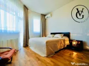 Vila P+2 cu vedere la mare Mamaia Nord / Scoica Land 