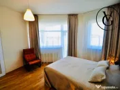 Vila P+2 cu vedere la mare Mamaia Nord / Scoica Land 