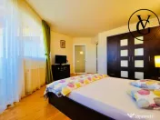 Vila P+2 cu vedere la mare Mamaia Nord / Scoica Land 