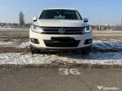 VW Tiguan 2013 2.0 TDI Panoramic 4x4 Automat 