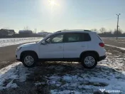 VW Tiguan 2013 2.0 TDI Panoramic 4x4 Automat 