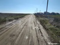 Lot 5 parcele intravilan, Metro, 7439 mp, acces la utilitati