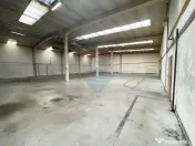 Spațiu industrial Parc Uta 1 - 596 mp utili 