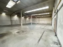Spațiu industrial Parc Uta 1 - 596 mp utili