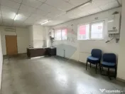 Spațiu industrial Parc Uta 1 - 596 mp utili 