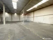 Spațiu industrial Parc Uta 1 - 596 mp utili 