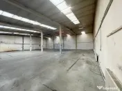 Spațiu industrial Parc Uta 1 - 596 mp utili 