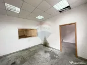 Spațiu industrial Parc Uta 1 - 596 mp utili 