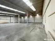 Spațiu industrial Parc Uta 1 - 596 mp utili 