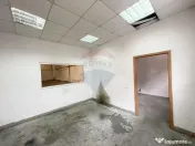 Spațiu industrial Parc Uta 1 - 596 mp utili 