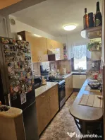 1. Apartament 2 camere, 37 mp, balcon, mobilat – Deva, zon