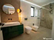 CASA INDIVIDUALA PREMIUM – EXCLUSIVITATE  - 550MP TEREN 