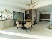 CASA INDIVIDUALA PREMIUM – EXCLUSIVITATE  - 550MP TEREN 