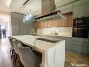 CASA INDIVIDUALA PREMIUM – EXCLUSIVITATE  - 550MP TEREN 