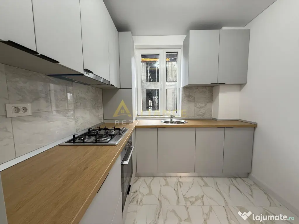 Apartament 2 camere decomandat Prima