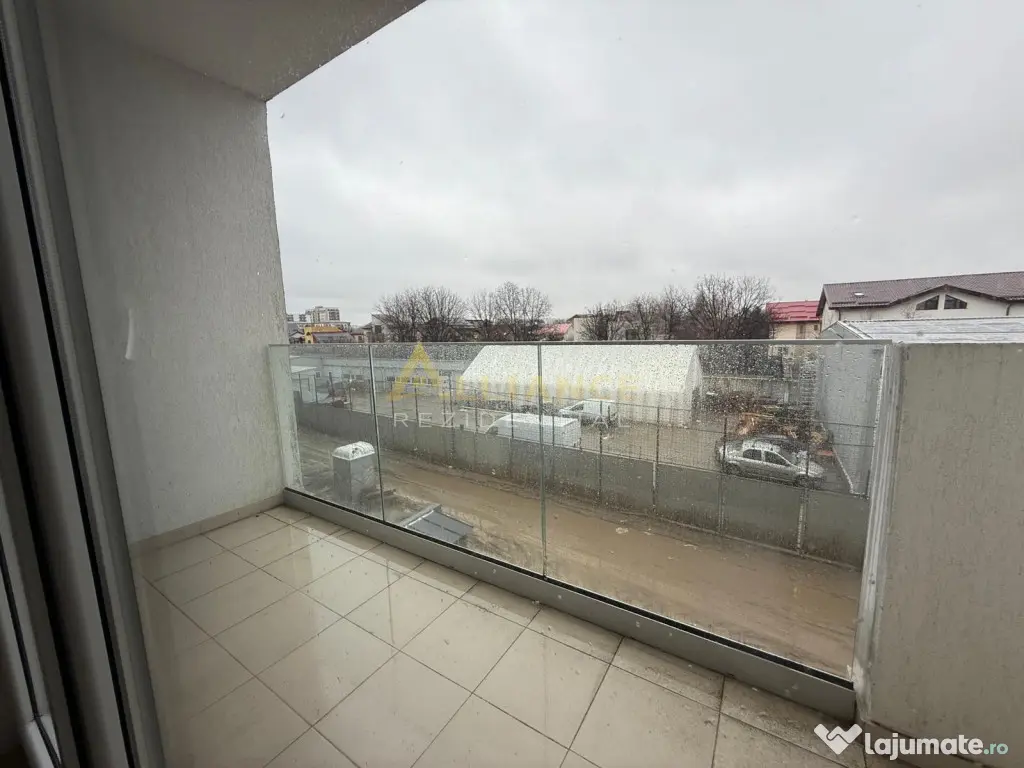 Apartament 2 camere decomandat Prima