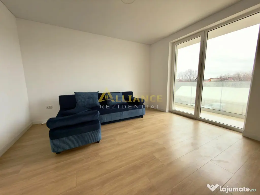 Apartament 2 camere decomandat Prima