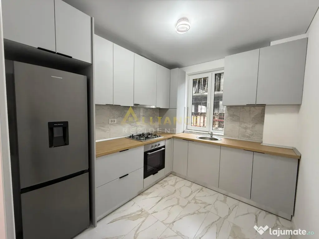 Apartament 2 camere decomandat Prima