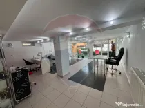 Spatiu birouri/comercial de inchiriere Militari/Gorjului