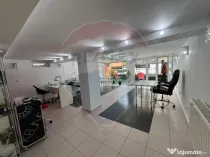 Spatiu birouri/comercial de inchiriere Militari/Gorjului