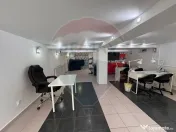 Spatiu birouri/comercial de inchiriere Militari/Gorjului 