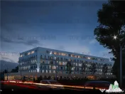 WIDA Apartament Ultralux cu 3 Camere, Eleganta Absoluta si C 