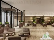 WIDA Apartament Ultralux cu 3 Camere, Eleganta Absoluta si C 