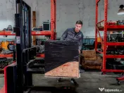 Motor fara accesorii 3.0 SDV6 generatia 2 Vogue 2015+ RECONDITIONAT 