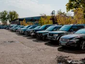 Motor fara accesorii 3.0 SDV6 generatia 2 Vogue 2015+ RECONDITIONAT 