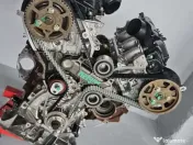 Motor fara accesorii 3.0 SDV6 generatia 2 Vogue 2015+ RECONDITIONAT 