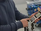 Motor fara accesorii 3.0 SDV6 generatia 2 Vogue 2015+ RECONDITIONAT 