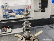 Motor fara accesorii 3.0 SDV6 generatia 2 Vogue 2015+ RECONDITIONAT 