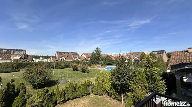 Vila 10 Camere 435 MP | Pipera - Ibiza Golf & Light | Teren