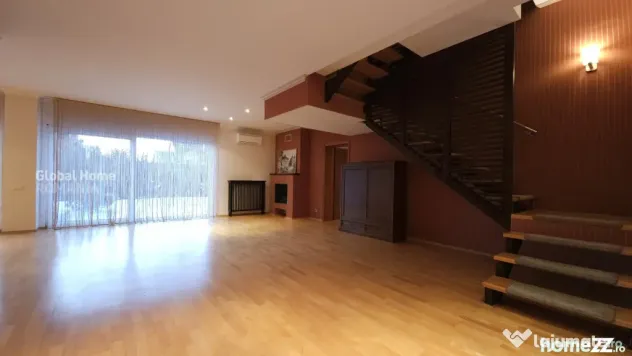Vila 10 Camere 435 MP | Pipera - Ibiza Golf & Light | Teren
