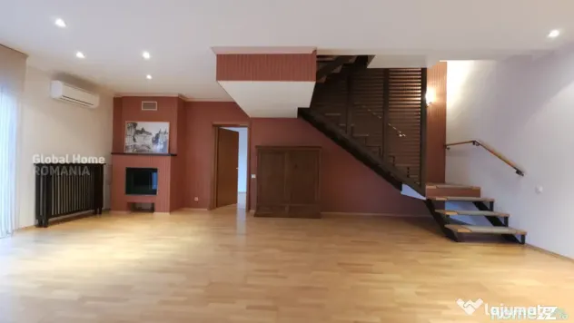 Vila 10 Camere 435 MP | Pipera - Ibiza Golf & Light | Teren