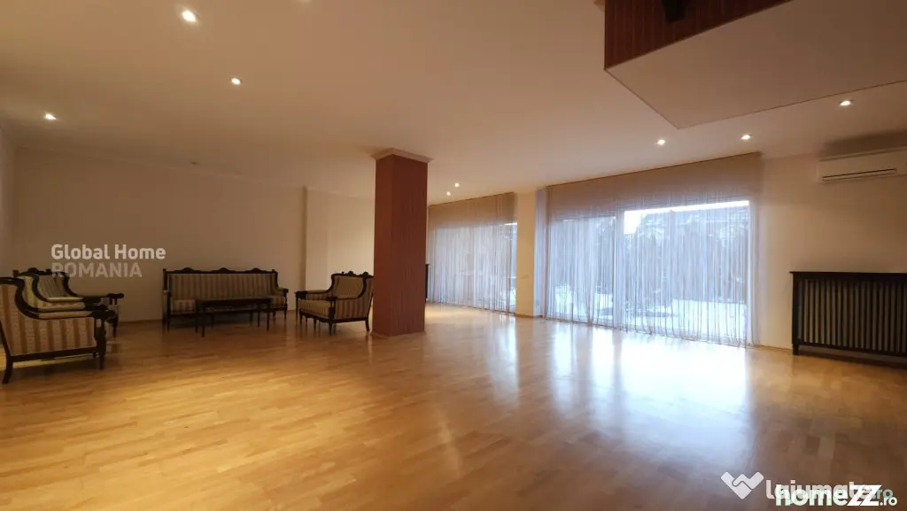 Vila 10 Camere 435 MP | Pipera - Ibiza Golf & Light | Teren