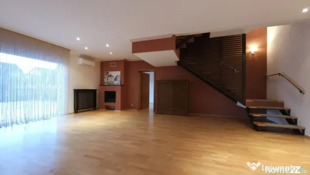 Vila 10 Camere 435 MP | Pipera - Ibiza Golf & Light | Teren