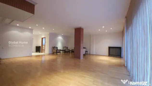 Vila 10 Camere 435 MP | Pipera - Ibiza Golf & Light | Teren