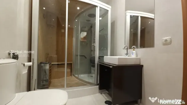 Vila 10 Camere 435 MP | Pipera - Ibiza Golf & Light | Teren