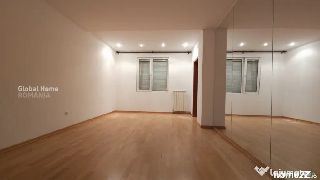 Vila 10 Camere 435 MP | Pipera - Ibiza Golf & Light | Teren