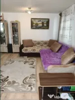 Apartament 2 camere, decomandat - zona Tractorul