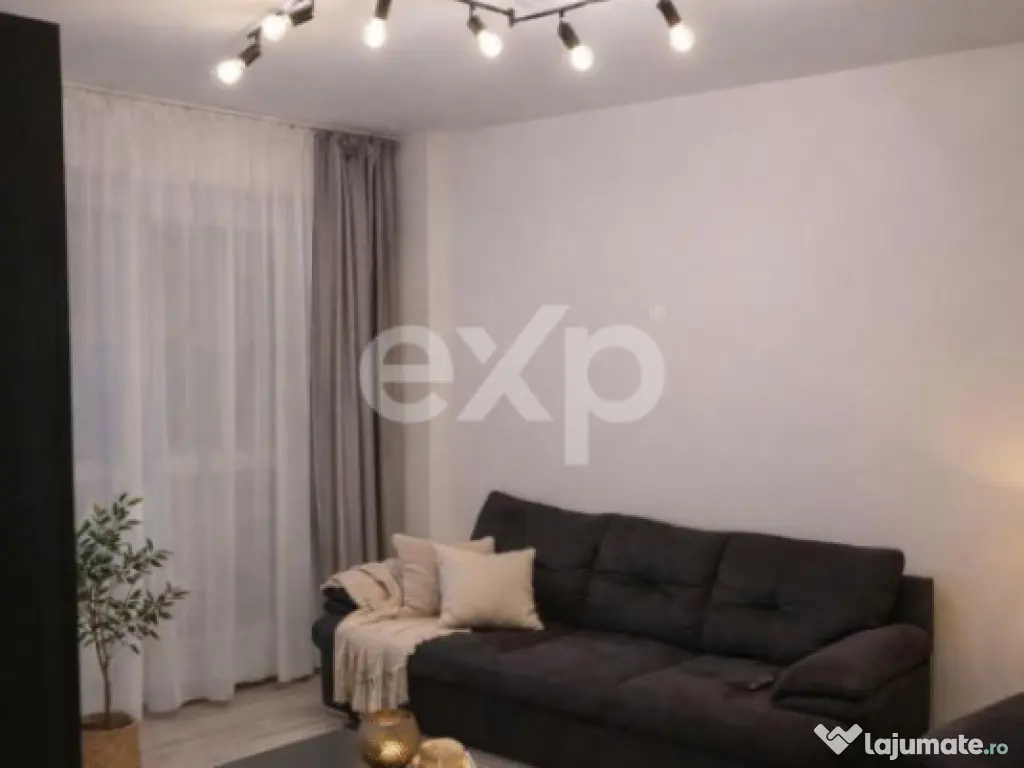 Apartament 2 camere Ultracentral Modern | Full Upgrade | 2 B