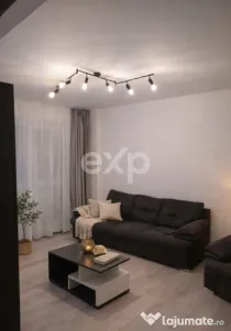Apartament 2 camere Ultracentral Modern | Full Upgrade | 2 B