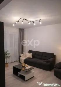 Apartament 2 camere Ultracentral Modern | Full Upgrade | 2 B